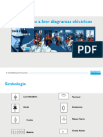 Aprendiendo A Leer Diagramas Electricos