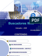 Buscadores