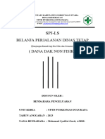 Sampul SPJ