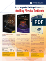 Physics Textbooks