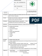 3.1 SOP Transfer Pasien Revisian