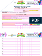 Iv Guia de Observación - Sesión 9 - Exp. 10 - Tutoria