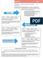 Actualizado Actividad - Las Flechas Del Autoconocimiento - Milagros Quispe