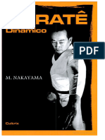 Karatê Katayama