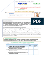 Actividad - Dia 1