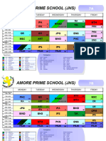 Schedule JHS V2 Final