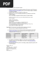 Configuring MPIO