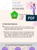Keperawatan Maternitas (Endometriosis)