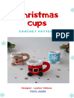 Christmascups