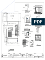 Site On Plan: Seaoil Filling Station