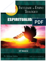 35 Espiritualidade