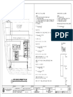 Site Development Plan: Seaoil Filling Station