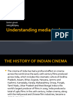 India Cinema Sohini