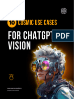 ChatGPT Vision 