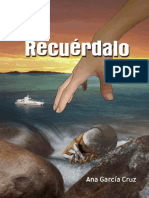Viaje in Solidario 04 Recuerdalo - Ana Garcia Cruz