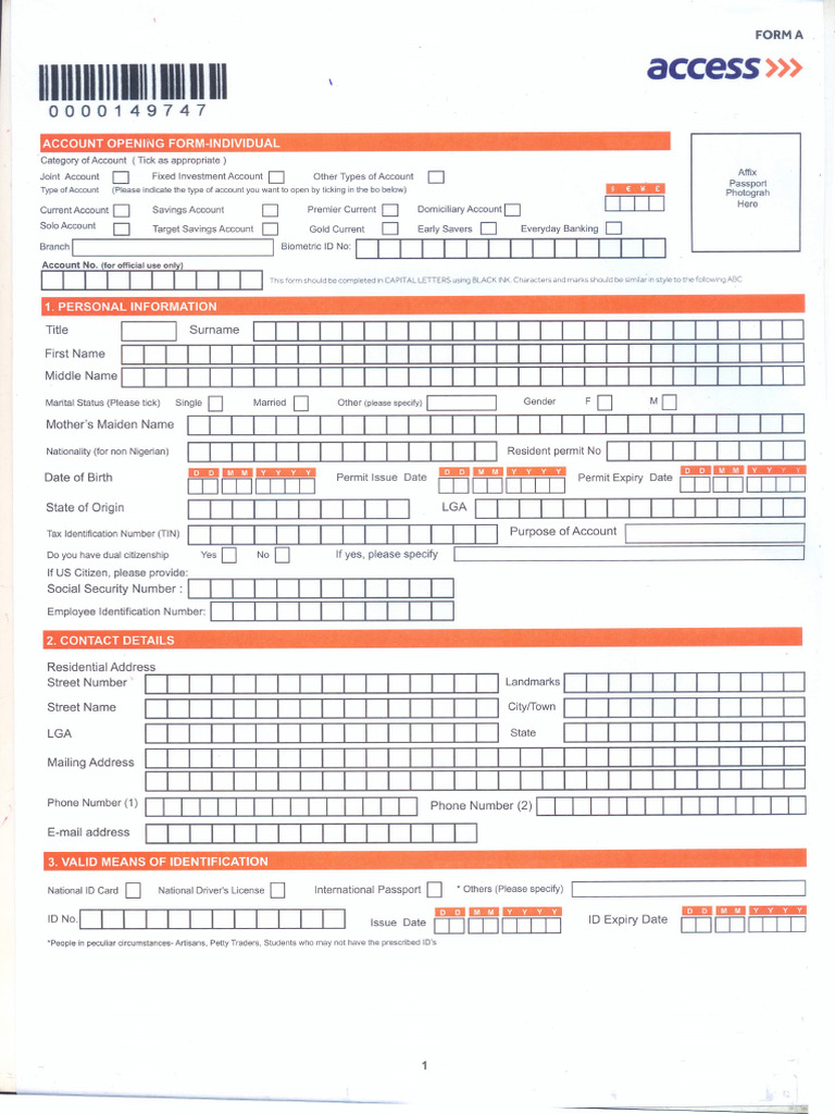 REGISTER YOUR ACCOUNT visual data 4