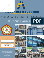 Student's Hand Book