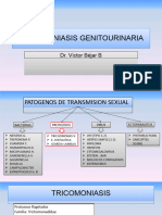 Trichomonas