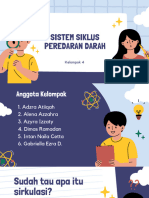 Sistem Siklus Peredaran Darah Kel 4 - 20231027 - 112654 - 0000