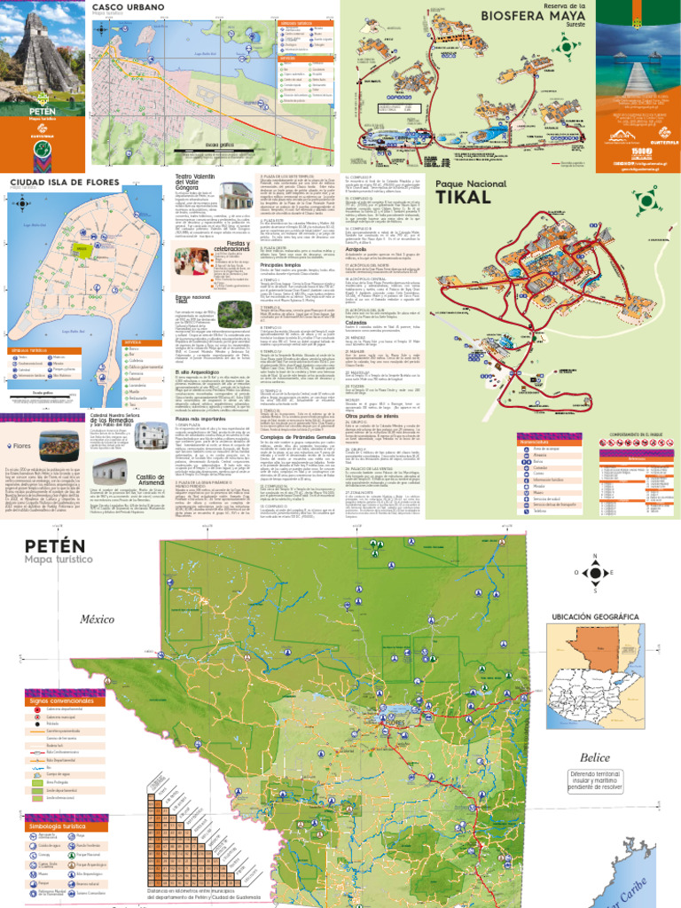 Peten ES | PDF