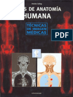 Konemann - Csillag Andras - Atlas de Anatomia Humana - Tecnicas de Imagen Medicas 2