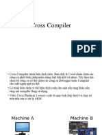 Cross Compiler