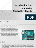 Comparing Processor Quy Final