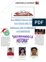 Ejercicio 21 Revista