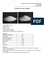 Ammonium Chloride Shandong Yili-Spring Chemical Industry, China