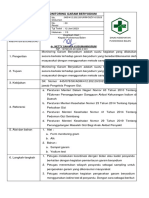 Sop Monitoring Garam Beryodium