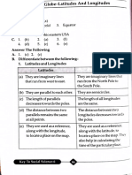 CH - 2 Geography Back Questions Answers