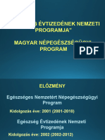 Népeü Program