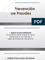 Prevencion