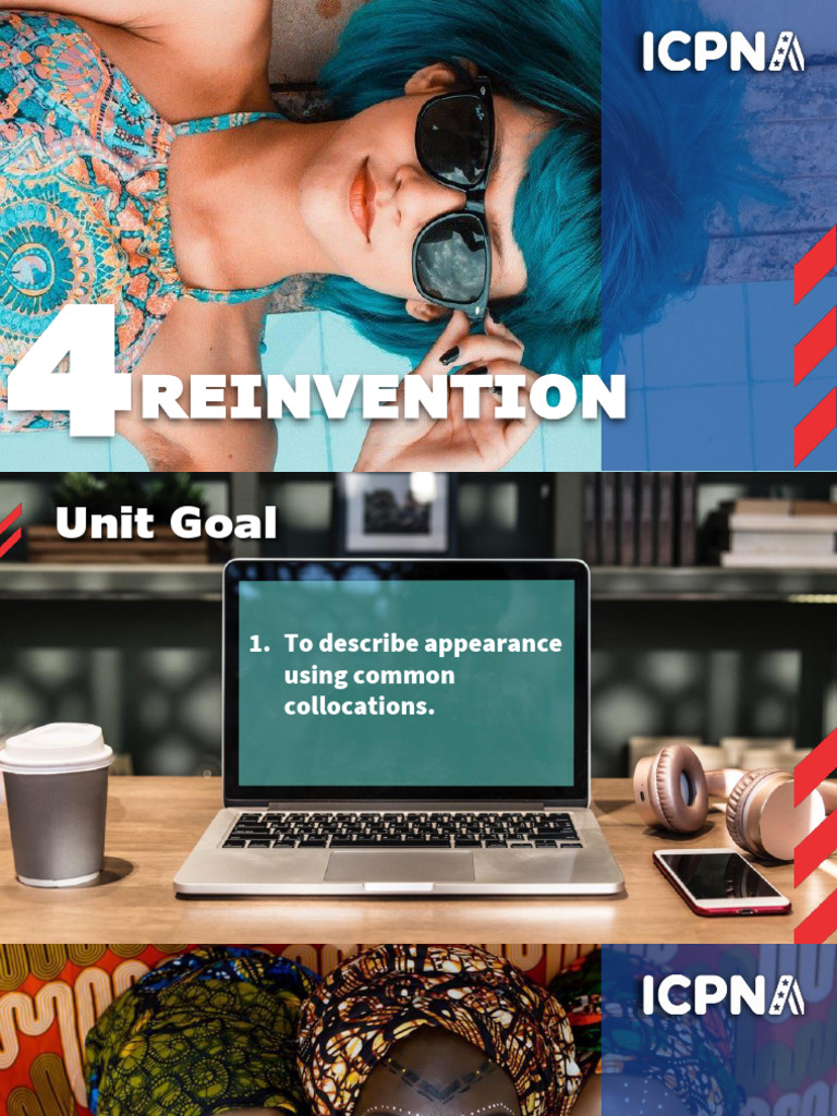 Curso Completo de Ingles ICPNA - Vocabulario | PDF | Linguistics | Foods