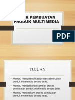 Pra Produksi