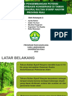 Ppt Tahura Kel.2