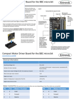 Motor Driver