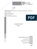 Proyecto Final Comercio Electronico