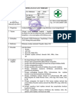 Sop Alur Pelayanan Anc Terpadu