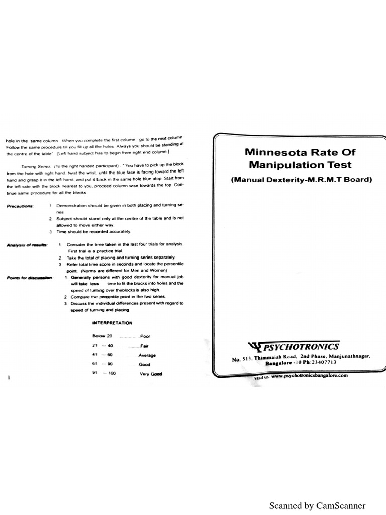 minnesota-rate-of-manipulation-test-pdf