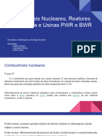 Seminário Nuclear 