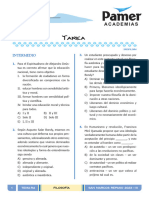 15.FILO SemR4 Filosofía Peruana