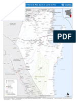 Zone de Santé de Fizi