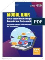 Modul Ajar Proses Bisnis TJKT Pages 1-24 - Flip PDF Download _ FlipHTML5