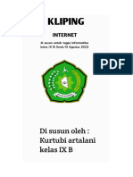 Informatika Kurtubi