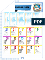 3° de Primaria-Ficha 13