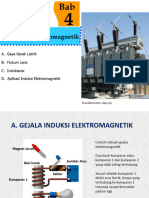 Induksi Elektromagnetik - Fix