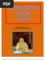 (6-10)(TAHUN 4) MEMBINA ULASAN