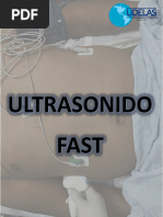 Protocolo RUSH para Shock y Hipotensión | PDF | Ultrasonido médico ...