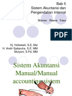 Akuntansi 1. Pert.14